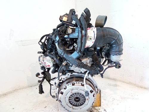 Engine HYUNDAI i30 (PDE, PD, PDEN) 1.0 T-GDI | BP9106415M1 