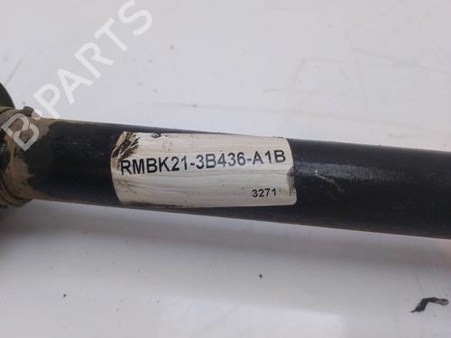 Right front driveshaft FORD TRANSIT CUSTOM V362 Van (FY, FZ) | BP23244032M39 - Image 2