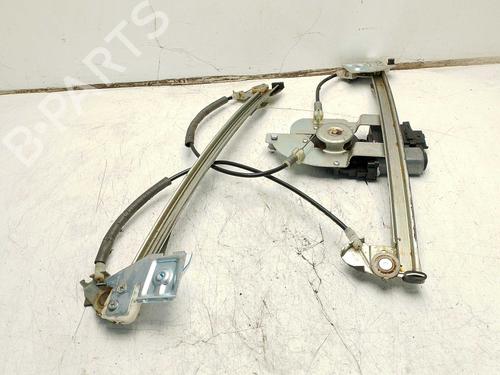 Front left window mechanism PEUGEOT 607 (9D, 9U) 3.0 V6 24V | BP40459442C22 - Image 2