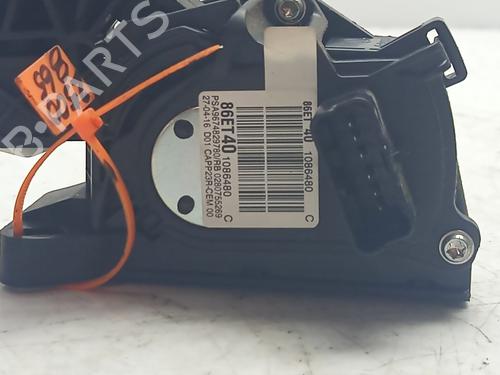 Pedal TOYOTA PROACE Van (MDZ_) 1.6 D4d (MDZ2) | BP38178204I4 - Image 2