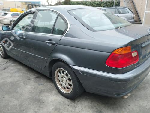 Frontplade/Frontkurv BMW 3 (E46) 323 i | BP24844164C72 - Image 13