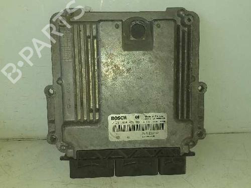 Used Engine control unit (ECU) Engine control unit (ECU) 7957691 7957691