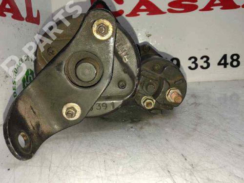 Starter OPEL VECTRA A (J89) 1.7 TD (F19, M19) | BP7962864M8 