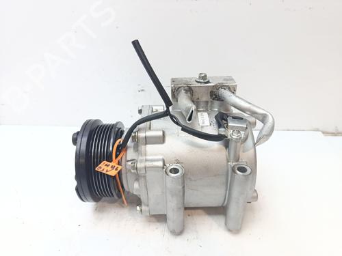 AC compressor FORD MONDEO III (B5Y) 1.8 16V | BP33455534M34  - Image 5