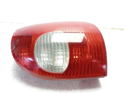 Used Right taillight CITROËN XSARA PICASSO (N68) 1.6 HDi (109 hp) 29452293