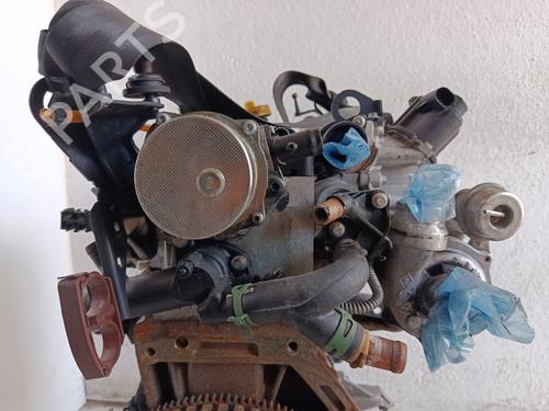 Engine RENAULT KANGOO (KC0/1_) 1.5 dCi | BP37700777M1 - Image 8