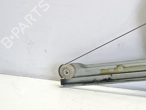 Front right window mechanism CHEVROLET CRUZE Hatchback (J305) 1.8 | BP33818917C23 - Image 4