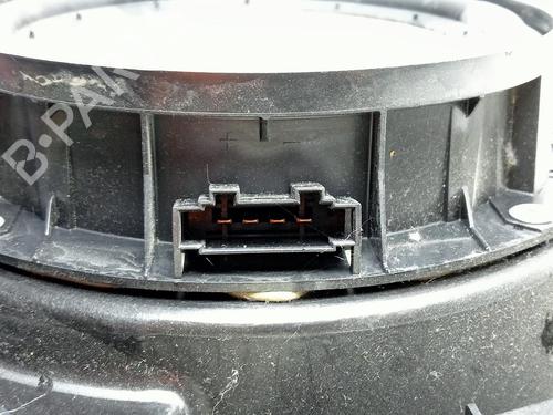 Right rear window motor VW GOLF VI (5K1) 1.2 TSI | BP15735074E22 