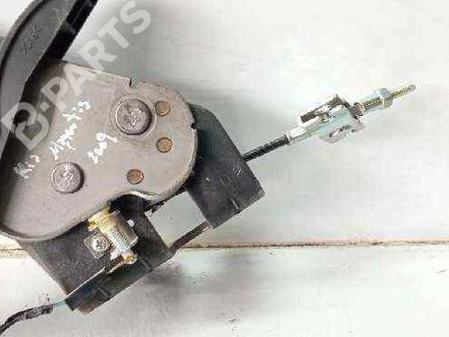 Hand brake KIA MAGENTIS II (MG)  | BP10206539I18 