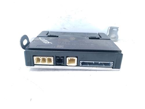 Electronic module TOYOTA YARIS (_P13_) | BP19125686M83