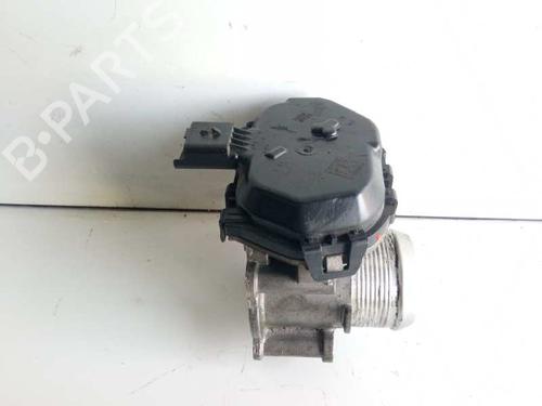 Throttle body PEUGEOT 208 I (CA_, CC_)  | BP10159279M82 