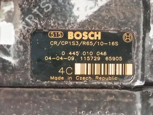 Engine PEUGEOT 307 (3A/C) 2.0 HDi 110 | BP37700808M1  - Image 14