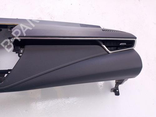 Dashboard TOYOTA COROLLA Hatchback (_E21_, _EA1_, _EH1_)  | BP34581589C46  - Image 6