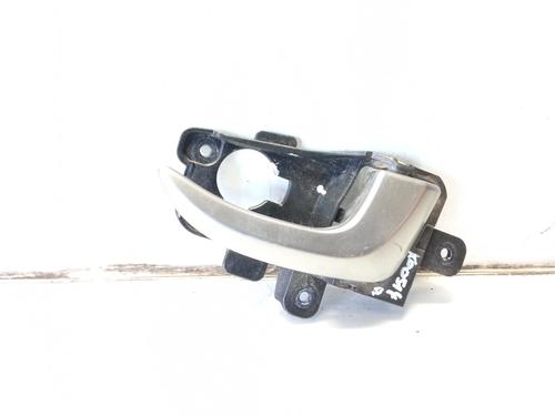 Used Front right interior door handle HYUNDAI i30 (FD) 1.4 (109 hp) 10174138
