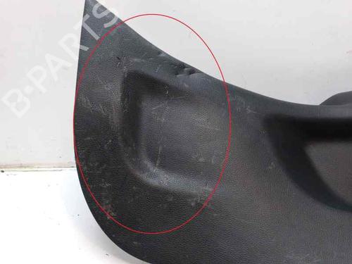 Boot lining TOYOTA COROLLA Hatchback (_E21_, _EA1_, _EH1_) | BP24150805I3 - Image 5