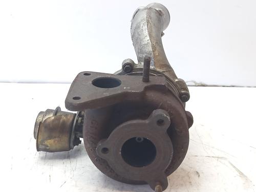 Turbolader/Kompressor RENAULT MEGANE II (BM0/1_, CM0/1_) | BP30962511M71