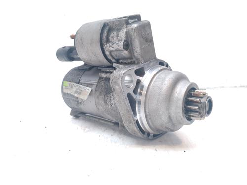 Starter SEAT IBIZA III (6L1)  | BP18672760M8 