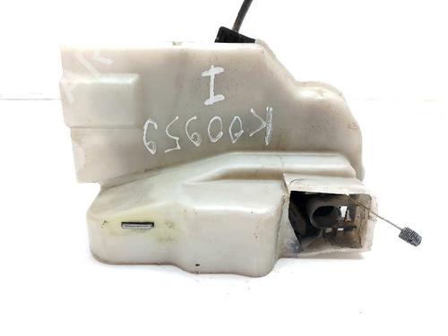 Used Front left lock VW TOURAN (1T1, 1T2) [2003-2010]  22565857