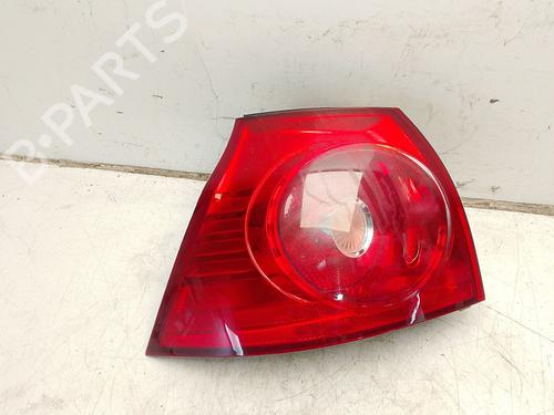 Left taillight VW GOLF V (1K1) 1.9 TDI | BP38307629C34 - Image 2