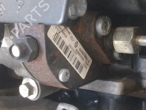 Engine RENAULT MODUS / GRAND MODUS (F/JP0_) 1.5 dCi (FP0F, JP0F) | BP30472733M1  - Image 11