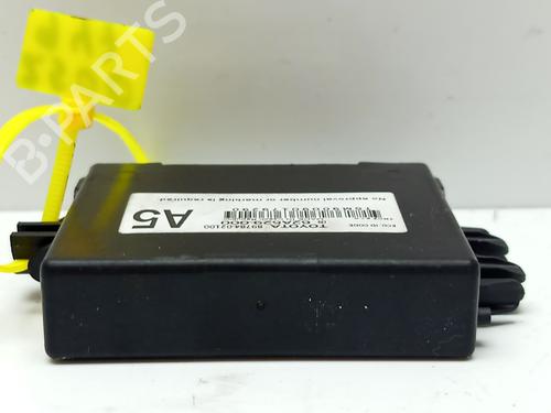 Electronic module TOYOTA COROLLA Estate (_E21_) 2.0 Hybrid (MZEH12) | BP31213650M83