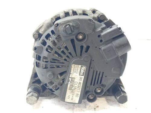 Generator CITROËN C4 Picasso I MPV (UD_) | BP30515312M7