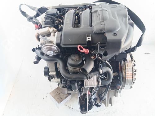engine-bmw-3-e46-1997-1998-1999-2000-2001-2002-2003-2004-2005-36503465 main image