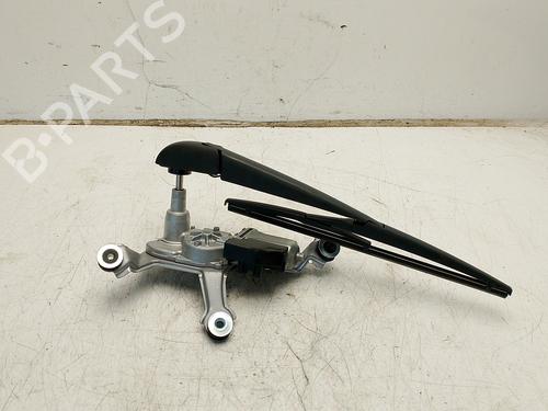 Used Rear wiper motor Rear wiper motor 37270772 37270772