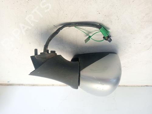 Left mirror RENAULT CLIO I (B/C57_, 5/357_) 1.8 (357A, 357D, 357U, 557A, 557D, 557U, B578, C578) | BP30358862C26