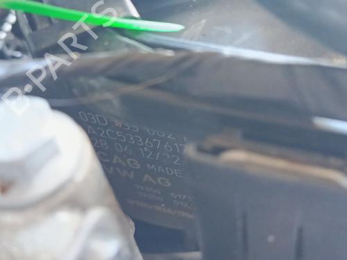 Engine SKODA FABIA II (542) 1.2 12V | BP38178866M1 - Image 14