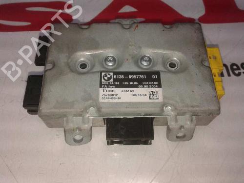 Used Electronic module BMW 5 (E60) 530 d (218 hp) 7952299
