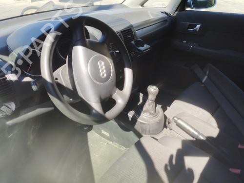 ABS pump AUDI A2 (8Z0) 1.4 TDI | BP34053569M43 - Image 10