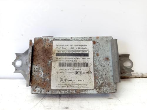 Used Electronic module TOYOTA VERSO (_R2_) 2.0 D-4D (AUR20_, AUR20R) (126 hp) 32304251