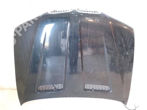 Used Hood BMW X5 (E53) 4.4 i (286 hp) 11011701