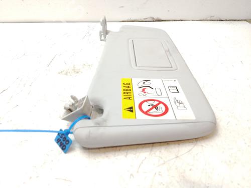 Right sun visor OPEL CORSA E (X15) 1.4 LPG (08, 68) | BP30856321I2 - Image 2
