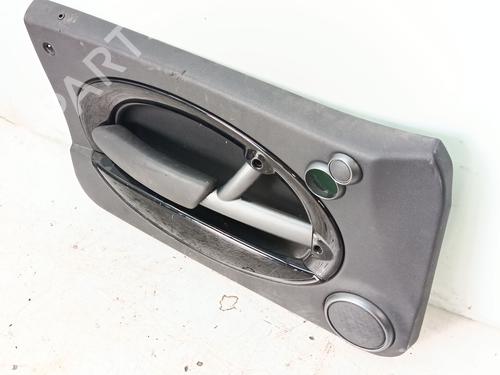 Front left panel MINI MINI (R50, R53) One | BP38178438C58 - Image 3