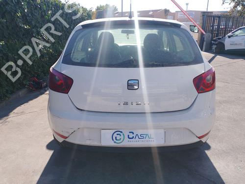 AC pipe SEAT IBIZA IV (6J5, 6P1) 1.6 TDI | BP29210639M126 