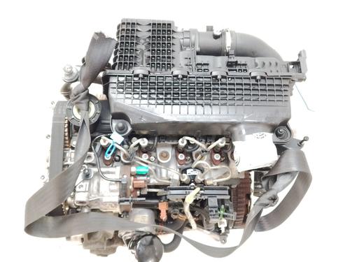 Motor RENAULT CLIO II (BB_, CB_) 1.5 dCi (B/CB08) (82 hp) 31697222