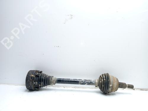 Used Left front driveshaft Left front driveshaft 21663575 21663575