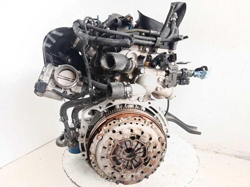 Engine HYUNDAI SONATA V (NF) 2.4 | BP39988136M1 - Image 3