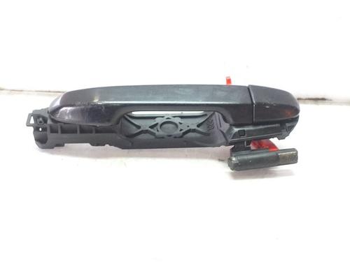 Used Rear right exterior door handle Rear right exterior door handle TOYOTA YARIS (_P13_) 1.5 (NSP131_) (112 hp) 10174123 10174123
