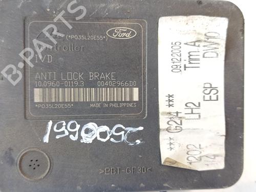 ABS Bremseaggregat FORD FOCUS C-MAX (DM2) 2.0 TDCi | BP30627575M43 