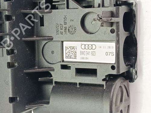 Electronic module AUDI A4 B9 Avant (8W5, 8WD) 35 TDI Mild Hybrid | BP37720165M83  - Image 5