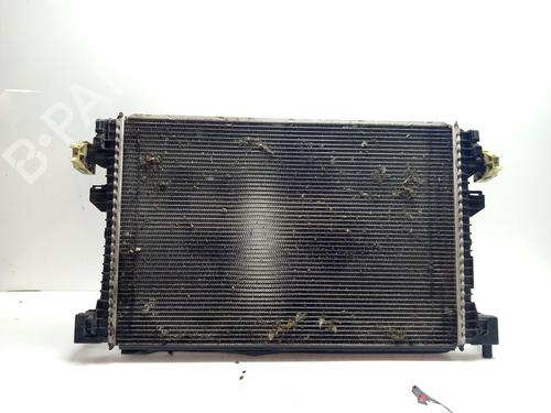 Used Water radiator Water radiator 31907421 31907421