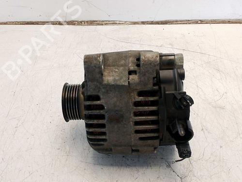 Alternator PEUGEOT 607 (9D, 9U) 2.2 HDi | BP39613739M7 - Image 4