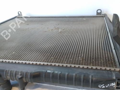 Water radiator FORD RANGER (TKE) | BP26530653M31 - Image 4