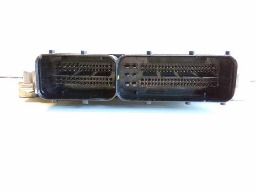 Engine control unit (ECU) SSANGYONG RODIUS I 2.7 Xdi | BP7958733M57 