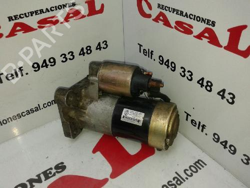 Used Starter Starter 7962514 7962514