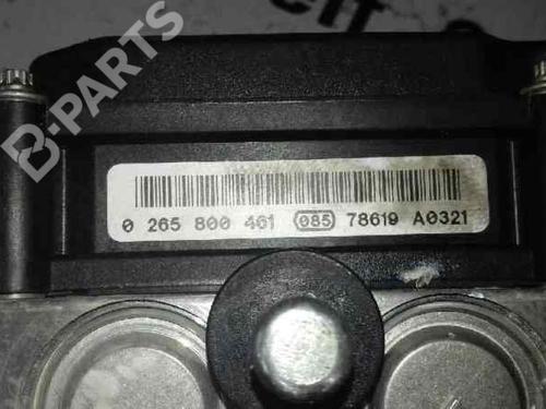 ABS pump CITROËN JUMPER I Bus (244, Z_) 2.2 HDi | BP7963382M43 