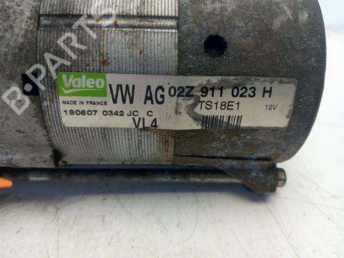 Starter VW PASSAT B6 (3C2) | BP30762695M8 - Image 5